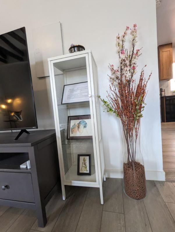 Orchid Lodgement モントリオール エクステリア 写真